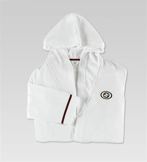 gucci bathrobe mens|gucci bodysuit for women.